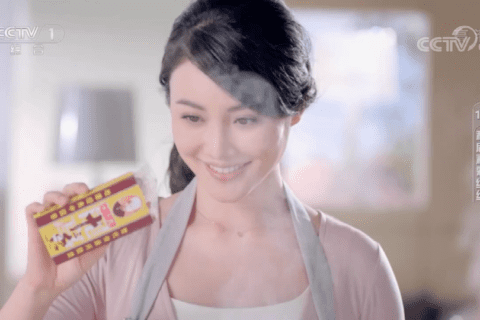 王守義十三香央視廣告案例